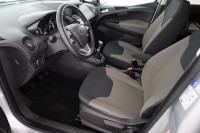 Ford Tourneo Courier 1.5 TDCi Titanium