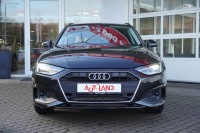 Audi A4 Avant 35 2.0 TFSI basis