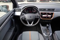 Seat Arona 1.0 TSI beats DSG
