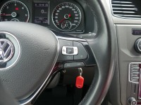 VW Caddy 2.0 TDI DSG