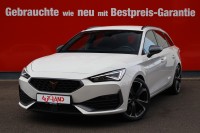 Vorschau: Cupra Leon Sportstourer 2.0 TSI DSG VZ