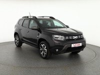 Dacia Duster TCe 130