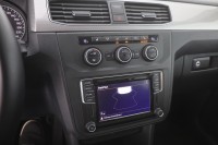 VW Caddy Kombi 2.0 TDI Comfortline