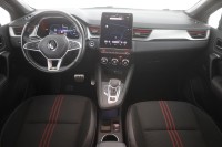 Renault Captur II 1.6 E-TECH R.S. Line