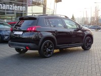 Peugeot 2008 1.2 PureTech Black Edition