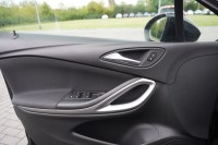 Opel Astra K Sports Tourer 1.2 Turbo Edition