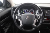 Mitsubishi Outlander 2.4 PHEV 4WD