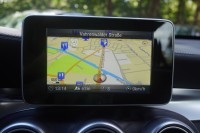Mercedes-Benz GLC 220 d4Matic Exclusive