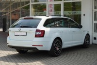 Skoda Octavia 2.0 TDI