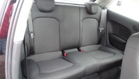 Audi A1 1.0 TFSI basis ultra