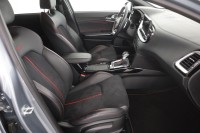 Kia pro_cee'd ProCeed 1.6 T-GDI GT
