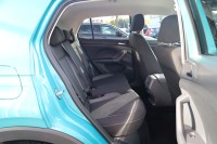 VW T-Cross 1.0 Active
