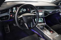 Audi A6 Avant 55 3.0 TFSI quattro