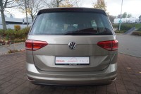 VW Touran 1.0 TSI Comfortline