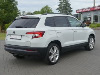 Skoda Karoq 1.5 TSI Style