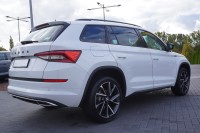 Skoda Kodiaq 1.5 TSI Sportline
