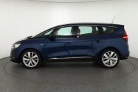 Vorschau: Renault Grand Scenic 1.7 EDC BLUE dCi Limited