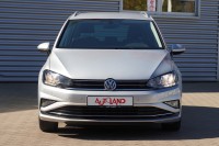 VW Golf Sportsvan VII 1.5 16V TSI Join