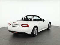 Fiat 124 Spider 1.4 MA Lusso