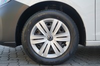 VW Caddy Cargo 2.0 TDI