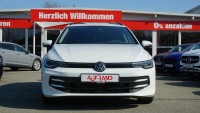 VW Golf VIII Variant eTSI Life