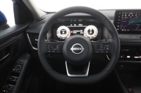 Nissan Qashqai 1.3 DIG-T 4x4 Aut.