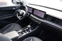 MG HS 1.5 T-GDI Hybrid+ Luxury Aut.