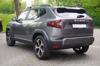 Dacia Duster Journey Hybrid 155 Aut.