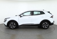 Vorschau: Kia Sportage 1.6 CRDi Vision