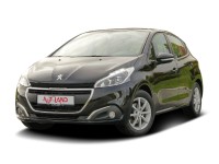 Peugeot 208 Active Sitzheizung Bluetooth Einparkhilfe hinten