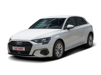 Audi A3 Sportback 30 1.0 TFSI Navi LED PDC Tempomat