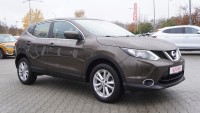 Nissan Qashqai 1.6 DIG-T Acenta