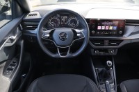 Skoda Scala 1.5 TSI Style