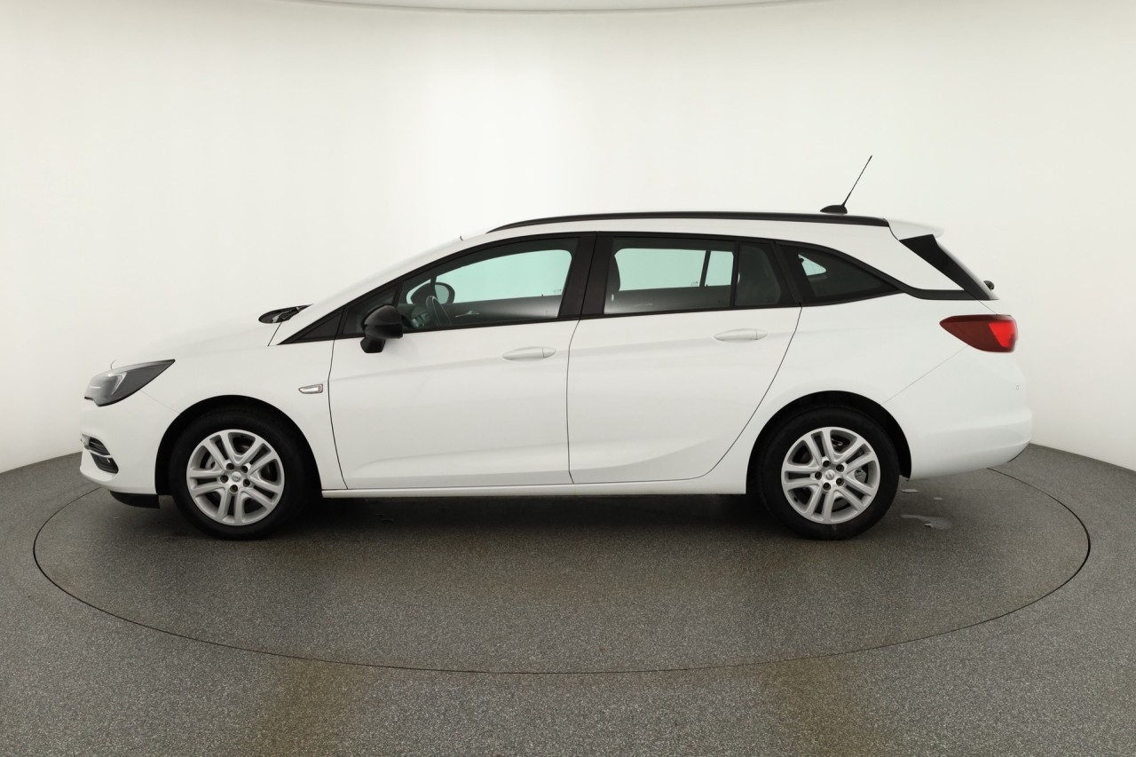 Opel Astra K ST 1.5 CDTI Edition