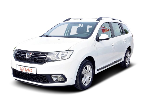 Dacia Logan II 0.9 TCe 90 MCV Comfort