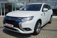 Mitsubishi Outlander 2.4 PHEV Plug-in 4WD