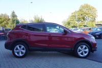 Nissan Qashqai 1.2 DIG-T Acenta 4x2