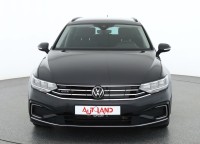 VW Passat Variant 1.4 TSI GTE