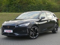 Vorschau: Cupra Leon ST 1.5TSI DSG