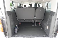 Citroen SpaceTourer Spacetourer XL 2.2 Diesel 180 Aut.