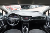 Opel Astra K Sports Tourer 1.4 Turbo