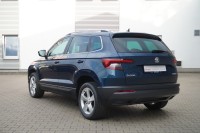 Skoda Karoq 1.5 TSI Soleil