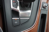 Audi A4 Quattro 45 TFSI Avant quattro