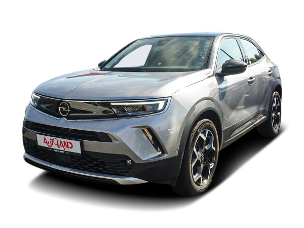 Opel Mokka 1.2 Ultimate