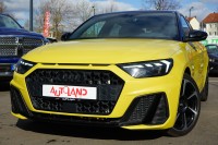 Vorschau: Audi A1 Sportback 35 TFSI S line