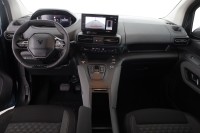 Peugeot Rifter GT 1.5 BlueHDi 130 Aut