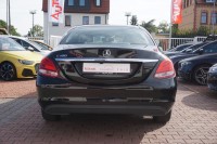 Mercedes-Benz C 160 C180 CGI