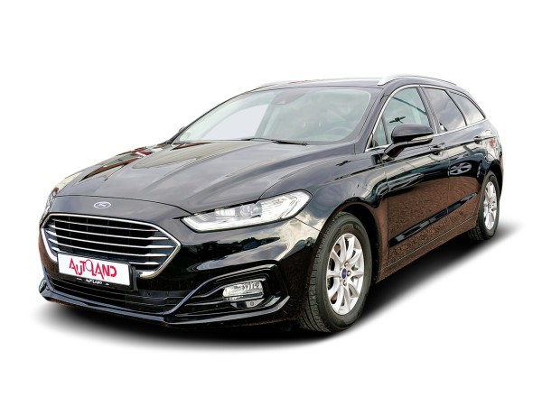 Ford Mondeo Turnier 1.5 EcoBoost
