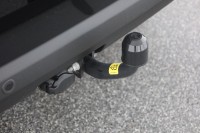 Ford Tourneo Courier Titanium 1.0 EB Aut.