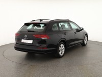 VW Golf VIII Variant 1.5 TSI DSG